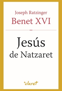 Books Frontpage Jesús de Natzaret. Primera part