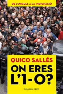 Books Frontpage On eres l'1-O?
