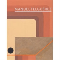 Books Frontpage Manuel Felguérez