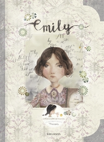 Books Frontpage Emily