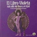 Front pageEl libro violeta