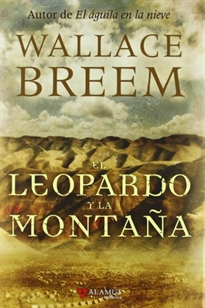 Books Frontpage El leopardo y la montaña