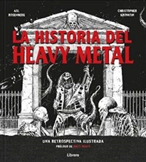 Books Frontpage La Historia Del Heavy Metal