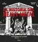 Front pageLa Historia Del Heavy Metal