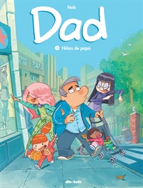 Books Frontpage Dad 1