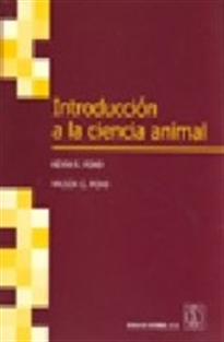 Books Frontpage Introducción a la ciencia animal