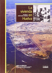 Books Frontpage La vivienda en Huelva