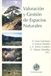 Front pageValoración y gestión de espacios naturales