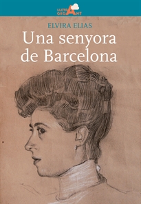 Books Frontpage Una senyora de Barcelona