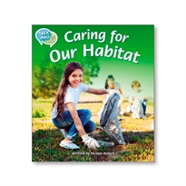Books Frontpage TA L12 Caring for Our Habitat