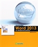Front page++++Aprender Word 2013 con 100 ejercicios prácticos