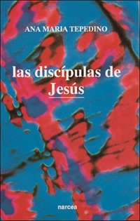 Books Frontpage Las discípulas de Jesús