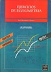 Front pageEjercicios de econometría