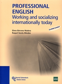 Books Frontpage Professional english