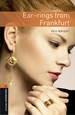 Front pageOxford Bookworms 2. Earrings from Frankfurt MP3 Pack