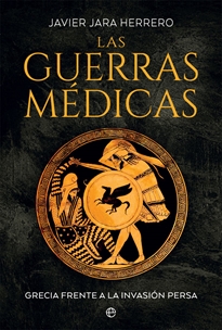 Books Frontpage Las guerras médicas