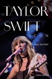 Portada del libro Taylor Swift Icon