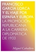 Front pageFrancisco García Lorca y el viaje por España y Europa