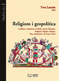 Books Frontpage Religions i geopolítica