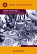 Front pageMecanizado básico. TMVG0109 - Operaciones auxiliares de mantenimiento en electromecánica de vehículos