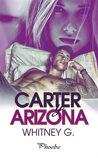 Books Frontpage Carter y Arizona