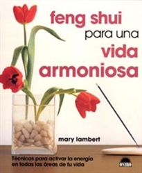 Books Frontpage Feng Shui para una vida armoniosa