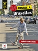 Front page24 heures à Bruxelles  + MP3 descargable