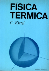 Books Frontpage Física térmica