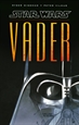 Front pageStar Wars Vader ilustrado nueva edición