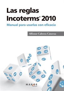 Books Frontpage Las reglas Incoterms 2010®