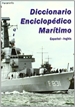 Front pageDiccionario enciclopédico marítimo  Español-Inglés