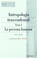 Front pageLa persona humana