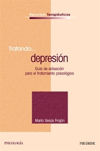 Books Frontpage Tratando... depresión