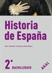 Front pageHistoria de España 2º Bachillerato
