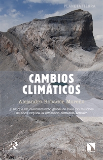 Books Frontpage Cambios climáticos
