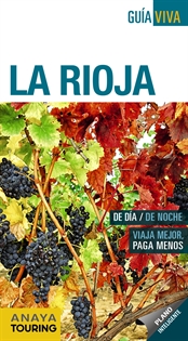 Books Frontpage La Rioja
