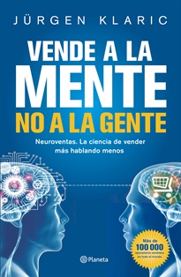 Books Frontpage Vende a la mente, no a la gente