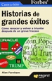 Front pageHistorias de grandes éxitos