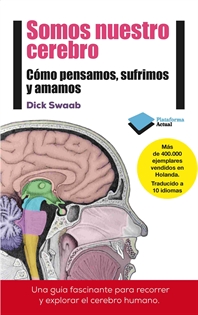 Books Frontpage Somos nuestro cerebro