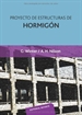 Front pageProyecto de estructuras de hormigón