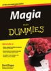 Front pageMagia para Dummies