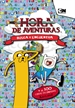 Front pageHora de Aventuras. Busca y encuentra el Enchiridion