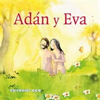 Books Frontpage Adán y Eva