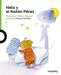 Books Frontpage Nela y el Ratón Pérez