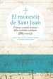 Front pageEl monestir de Sant Joan