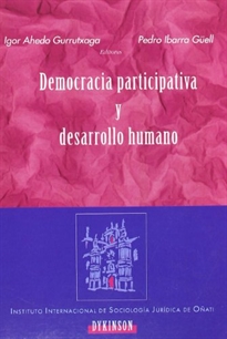 Books Frontpage Democracia Participativa Y Desarr Humano