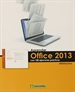 Portada del libro Aprender Office 2013 Con 100 Ejercicios