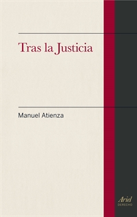 Books Frontpage Tras la justicia