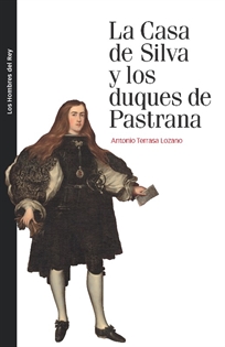 Books Frontpage La Casa De Silva Y Los Duques De Pastrana