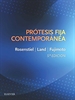 Front pagePrótesis fija contemporánea (5ª ed.)